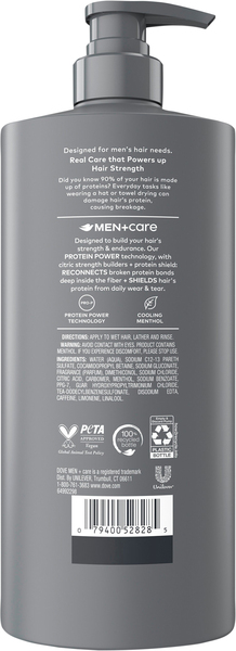 Back of Pack