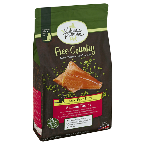 Cat food hannaford outlet