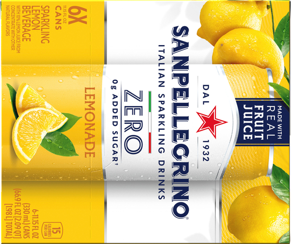 Amazon.com: Zevia Zero Sugar Soda, Ginger Ale, 16 oz Cans