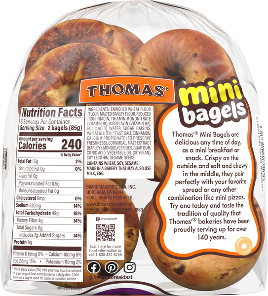 Back of Pack