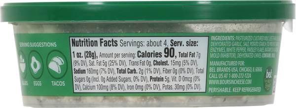 Back of Pack