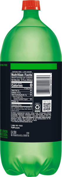 Back of Pack
