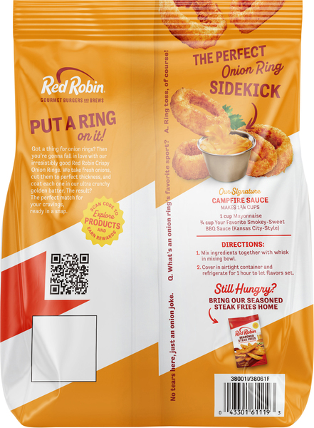 Back of Pack