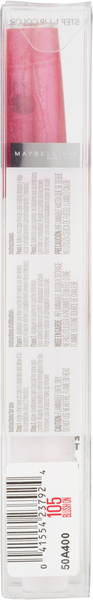 Back of Pack