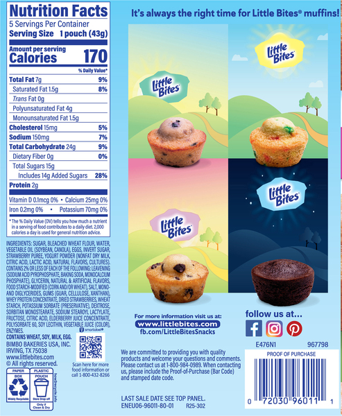 Back of Pack