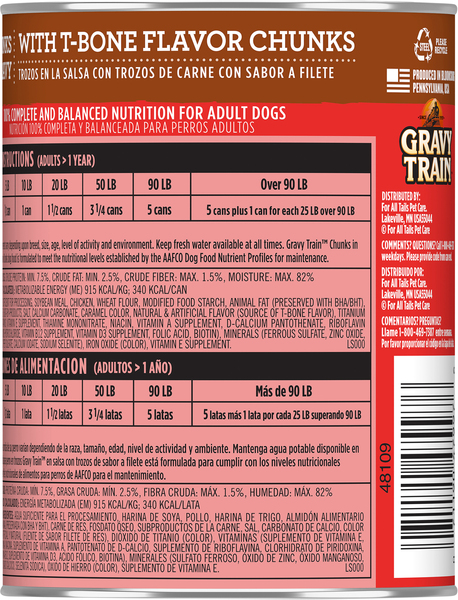 Back of Pack