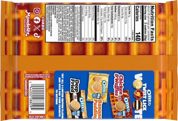 Back of Pack