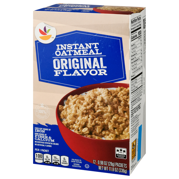 Instant Oatmeal - Original
