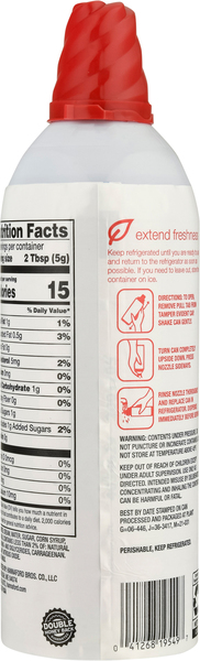 Back of Pack