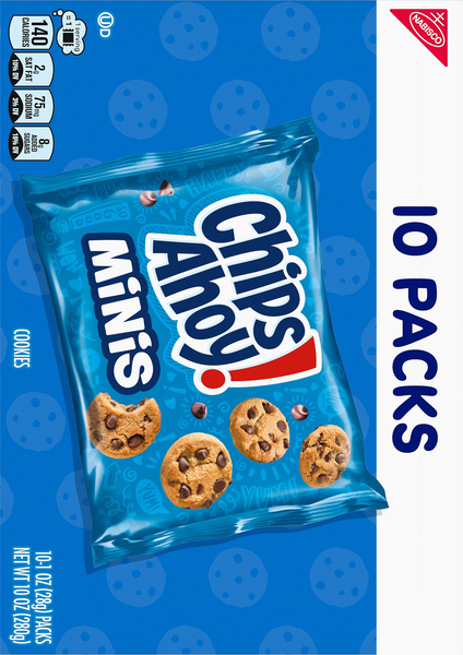 Back of Pack