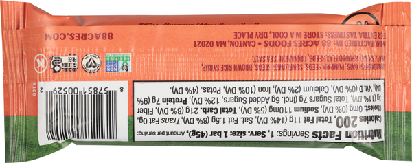 Back of Pack