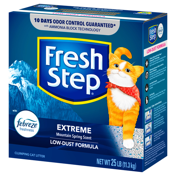 Low step litter box best sale