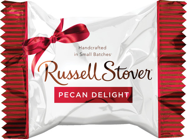 Russell stover pecan delight sale