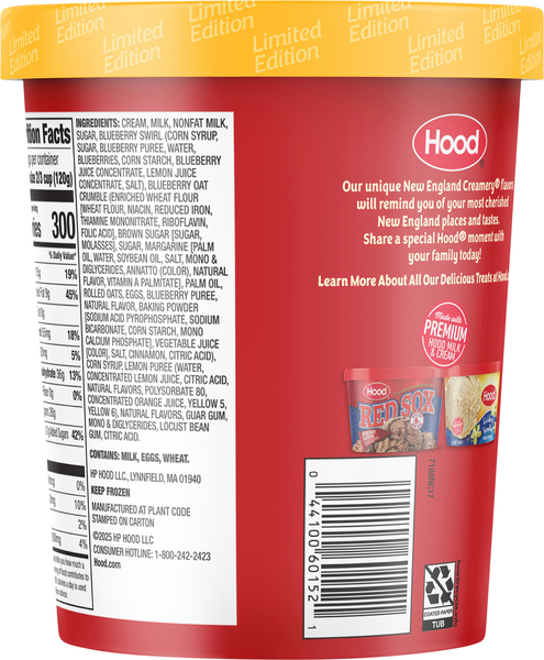 Back of Pack