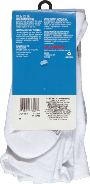 Back of Pack
