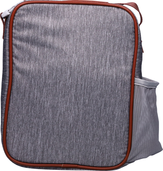 Back of Pack