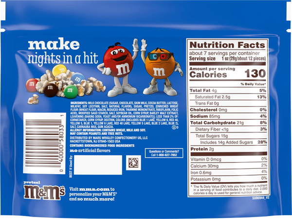 Back of Pack