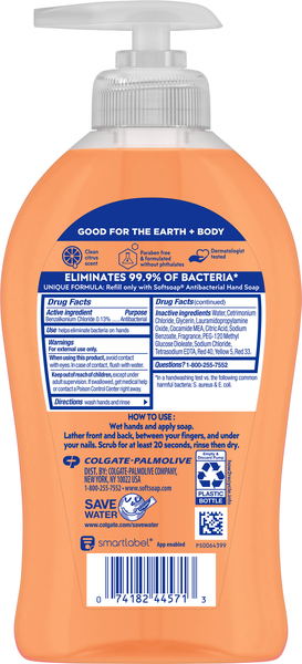 Back of Pack
