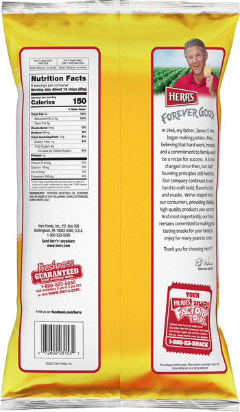 Back of Pack