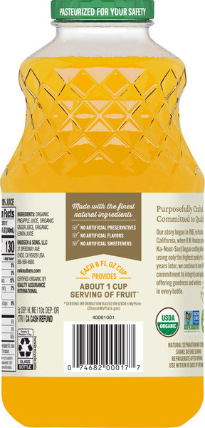 Back of Pack