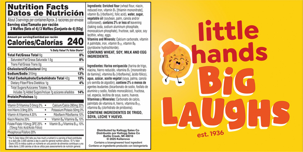 Back of Pack
