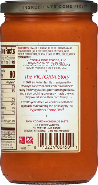 Back of Pack