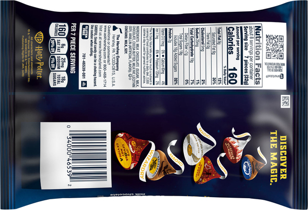 Back of Pack