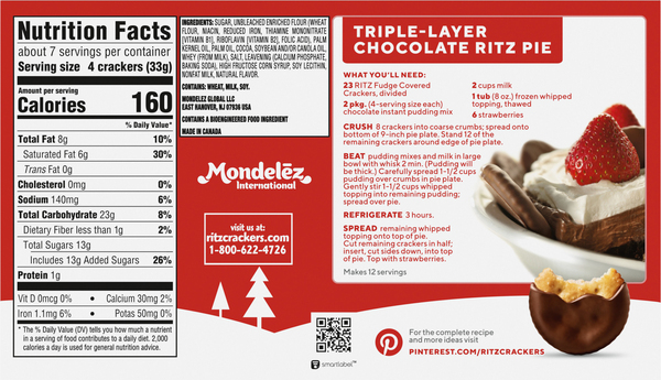 Back of Pack