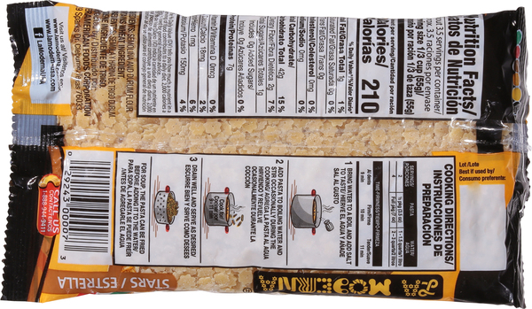 Back of Pack