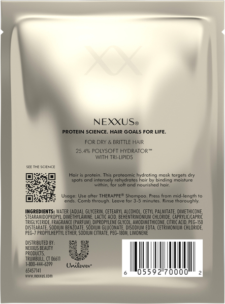 Back of Pack