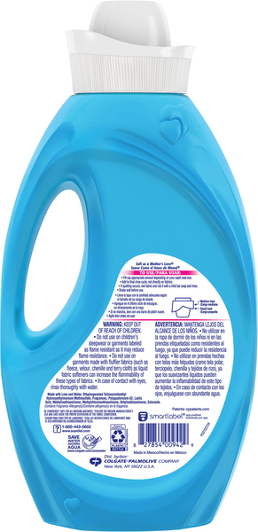 Back of Pack