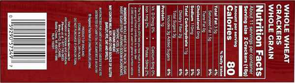 Back of Pack