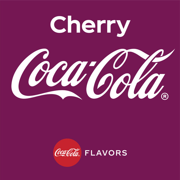 Coca-Cola Cherry 6 x 33cl - Centre Bohey