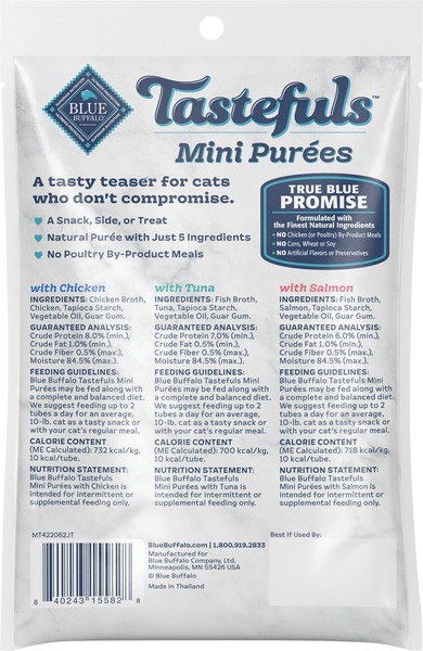 Back of Pack
