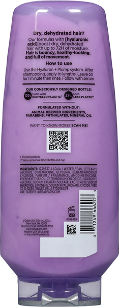 Back of Pack
