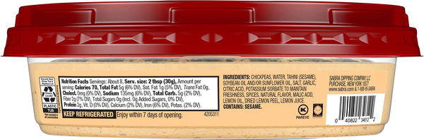 Back of Pack