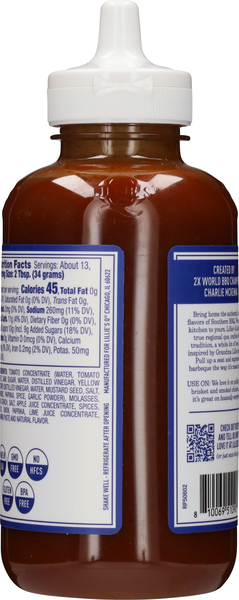 Back of Pack