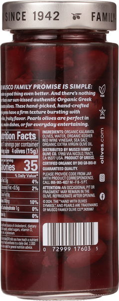 Back of Pack