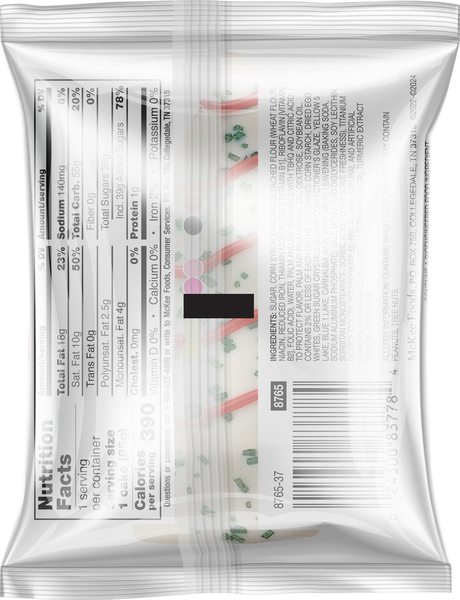 Back of Pack