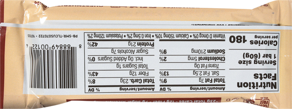 Back of Pack
