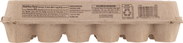 Back of Pack
