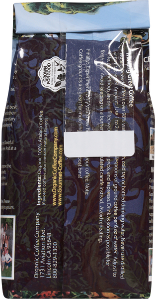 Back of Pack