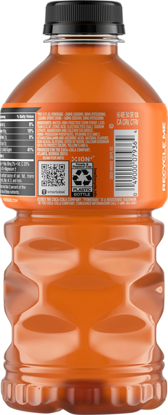 Back of Pack