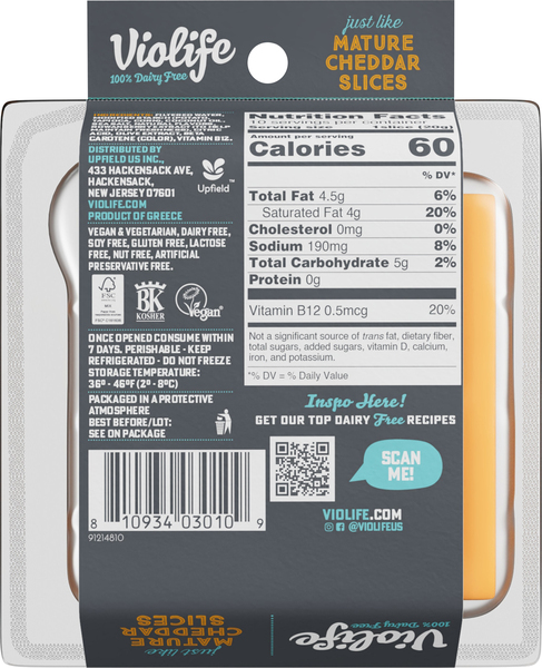 Back of Pack