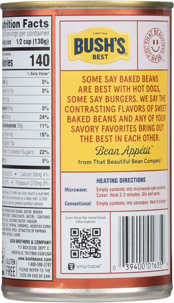 Back of Pack