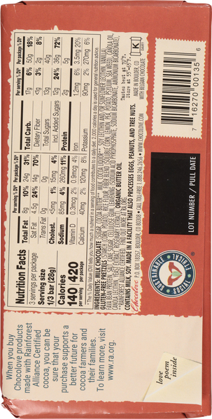 Back of Pack