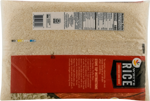 Back of Pack