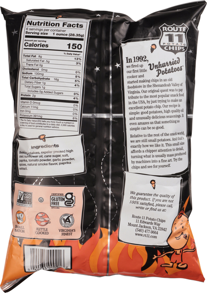Back of Pack