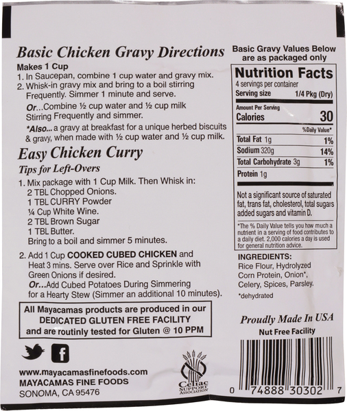 Back of Pack