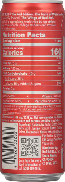 Back of Pack